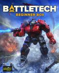 4550990 BattleTech: Beginner Box