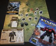 5227353 BattleTech: Beginner Box