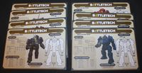 5227354 BattleTech: Beginner Box