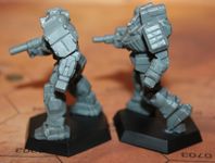 5227363 BattleTech: Beginner Box