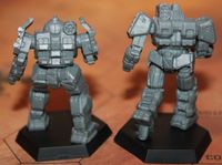 5227364 BattleTech: Beginner Box