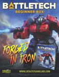 5758799 BattleTech: Beginner Box