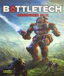 7003760 BattleTech: Beginner Box