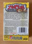 6088229 Minimonfa - Espansione Rigor Mortis 