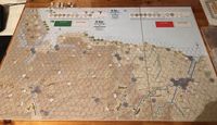 4896306 D-Day Gold and Juno Beaches: Across the Orne