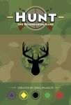 4842631 HUNT: The Deckbuilding Game