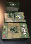 4864961 HUNT: The Deckbuilding Game