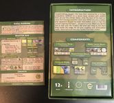 4864962 HUNT: The Deckbuilding Game