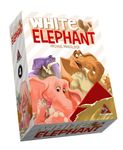 4879839 White Elephant: Useless Knick Knacks &amp; Doodads
