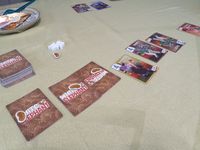 6747581 White Elephant: Useless Knick Knacks &amp; Doodads