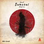 4843663 Small Samurai Empires