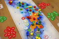 4936602 Small Samurai Empires