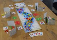 4936603 Small Samurai Empires