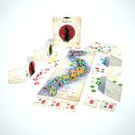 5009098 Small Samurai Empires