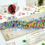 5043777 Small Samurai Empires