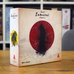 5314800 Small Samurai Empires