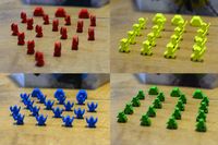 5314801 Small Samurai Empires