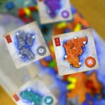 5314802 Small Samurai Empires