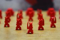 5314804 Small Samurai Empires