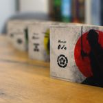 5314807 Small Samurai Empires