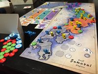 6098495 Small Samurai Empires