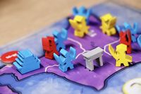 6344030 Small Samurai Empires