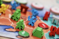 6344031 Small Samurai Empires