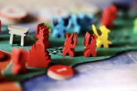 6344034 Small Samurai Empires