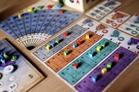 6344035 Small Samurai Empires