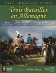 4870045 Trois Batailles en Allemagne