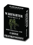 4855649 Warfighter: WWII Z Expansion #49 – Castle Frankenstein