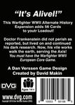 5953725 Warfighter: WWII Z Expansion #49 – Castle Frankenstein