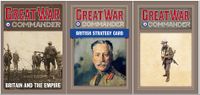 4990832 Great War Commander: British Expeditionary Force