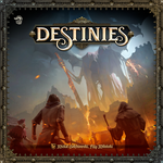 5558118 Destinies (Edizione Italiana)