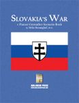 4865530 Panzer Grenadier: Slovakia’s War