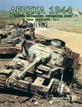 4867223 Panzer Grenadier: Afrika 1944