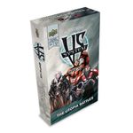 4871052 Vs System 2PCG: The Utopia Battles