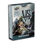 4871053 Vs System 2PCG: Resistance