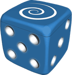 5808978 DUBITO (Orange)