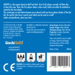 5808979 DUBITO (Orange)