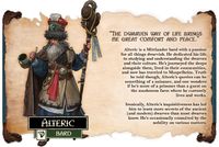 4884589 Trudvang Legends: Muspelheim