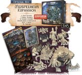 4884595 Trudvang Legends: Muspelheim