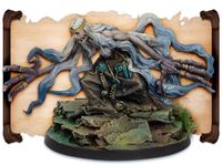 4884597 Trudvang Legends: Muspelheim