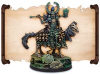 4884599 Trudvang Legends: Muspelheim