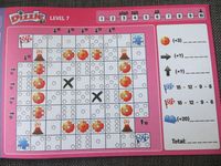 4943794 Dizzle: Levels 5-8