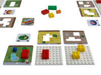 4895179 City Blox (Edizione Scandinava)