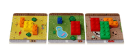 4895181 City Blox (Edizione Scandinava)