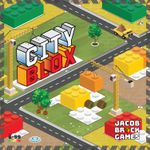 4897309 City Blox (Edizione Scandinava)