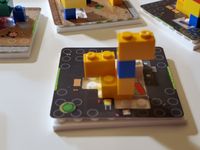 5309448 City Blox (Edizione Scandinava)