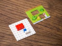 5629987 City Blox (Edizione Scandinava)